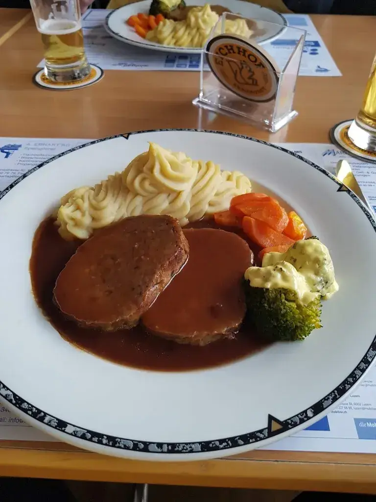 Menü_Restaurant Eule_Horw_Bild_8