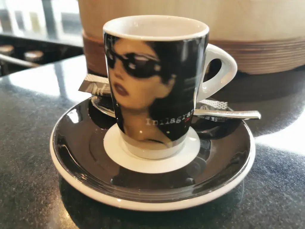 Bistro Novum Restaurant in Horw