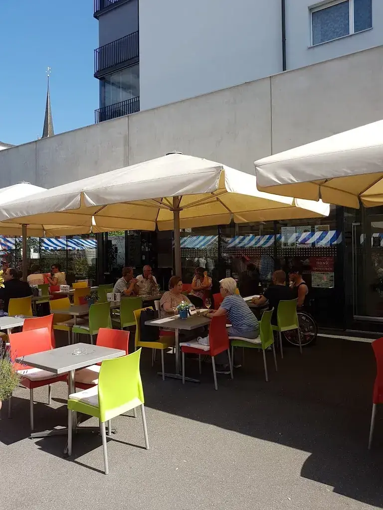 vera teixeira_Bistro Novum_Horw_Bewertung