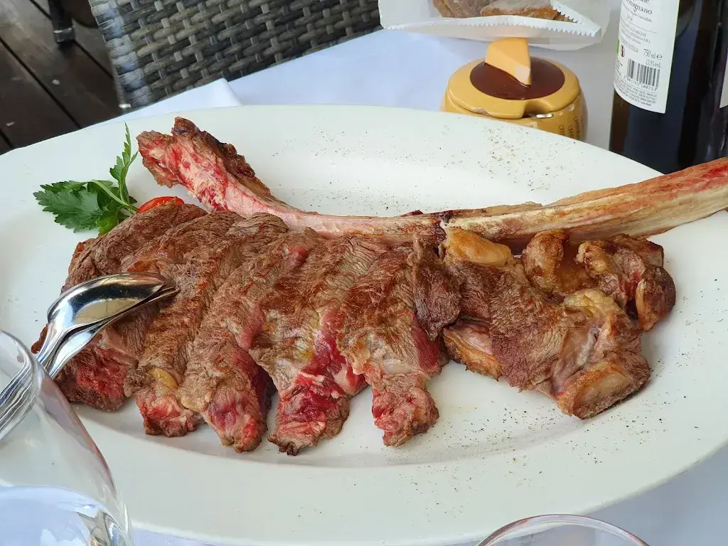 N. Y._La Grotta_Horw_Bewertung