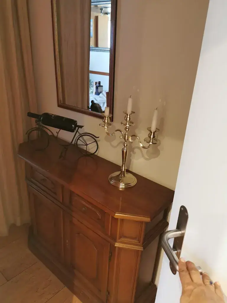 Graciéla Sarina_La Grotta_Horw_Bewertung