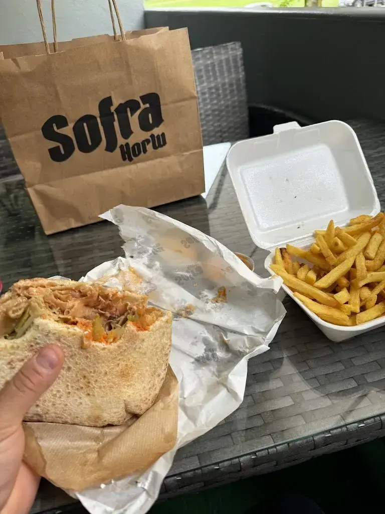 Menü_Sofra Horw_Horw_Bild_3