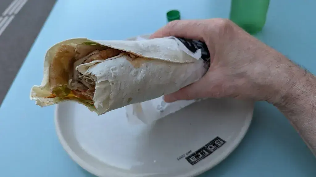 Bart Locanthi_Sofra Horw_Horw_Bewertung