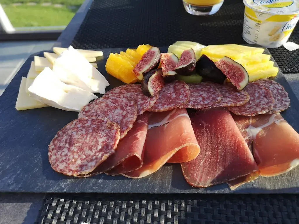 Menu_Hotel-Restaurant Sonnenberg Kriens_Kriens_image_5