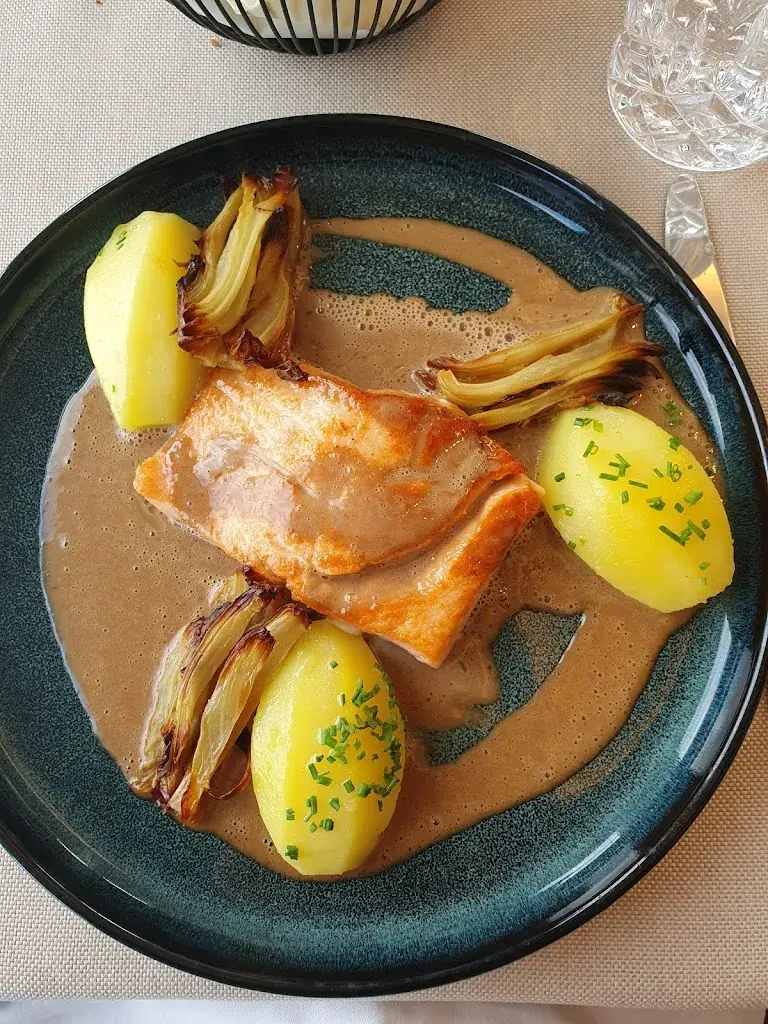 Menu_Hotel-Restaurant Sonnenberg Kriens_Kriens_image_8