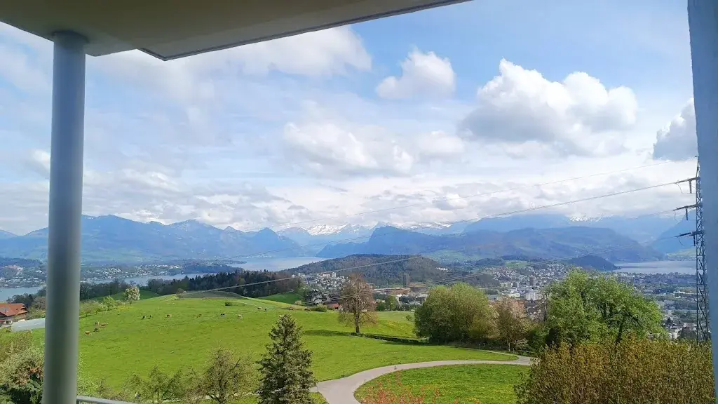 Nitheesh R_Hotel-Restaurant Sonnenberg Kriens_Kriens_avis