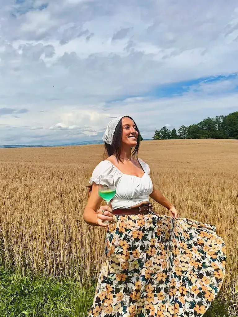 Liv Junek_Schnauserei_Kriens_review