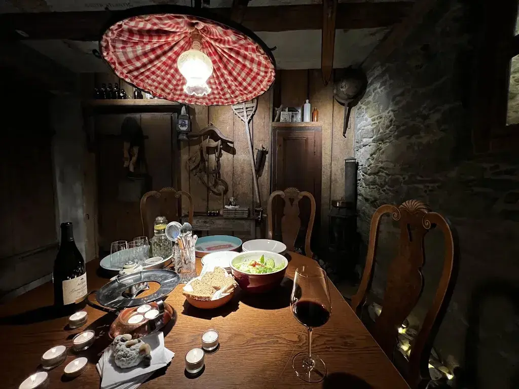 Chris Stewart_Schnauserei_Kriens_review