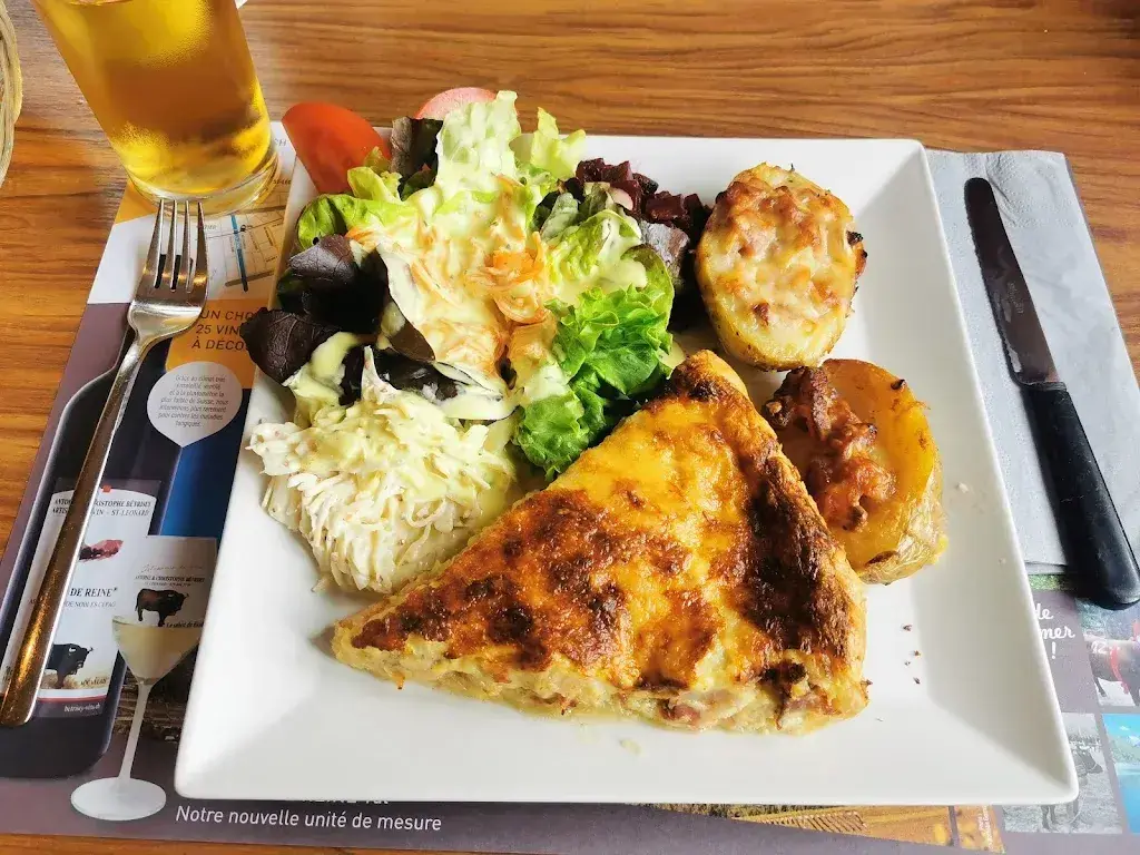 Menu_Restaurant de la Berra_Val-de-Charmey_image_9