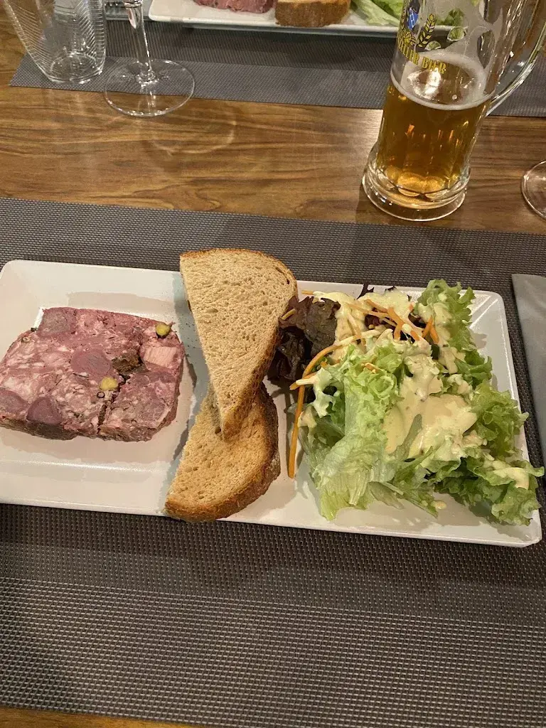 fabienne plouf_Restaurant de la Berra_Val-de-Charmey_review