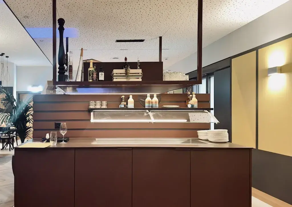 Frank Vvk_Ristorante Fratelli_Kriens_recensione