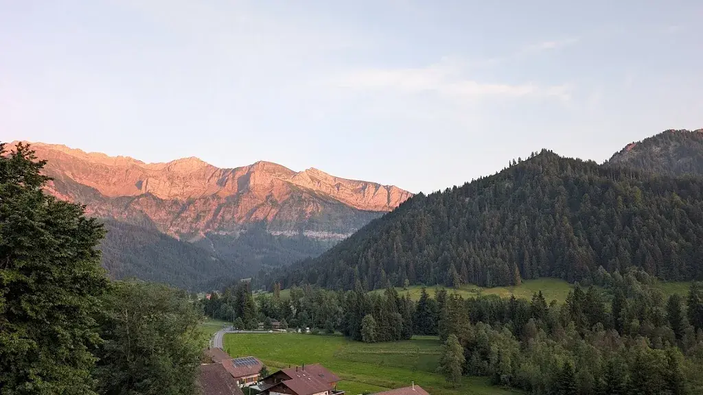 Brandon Hough_Hotel Restaurant Hammer_Schwarzenberg_avis