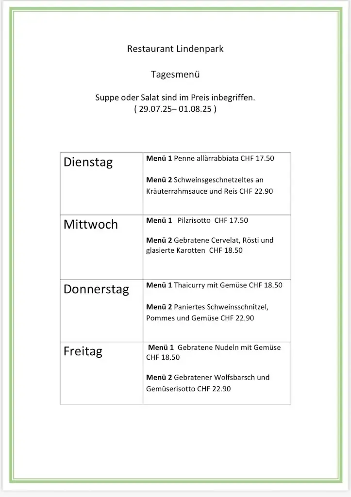 Restaurant Lindenpark Tibet- Momo_Kriens_menu_image_1