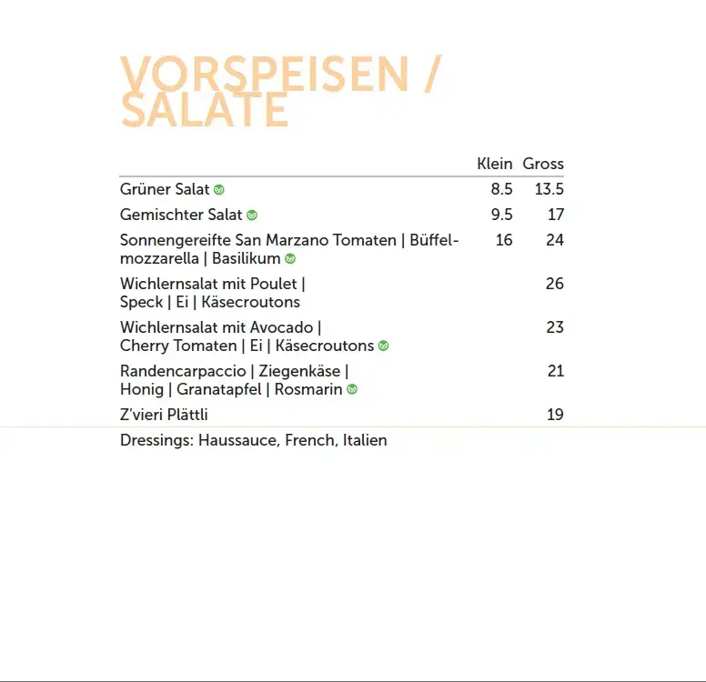 Menu_Wirtshaus Wichlern_Kriens_image_3