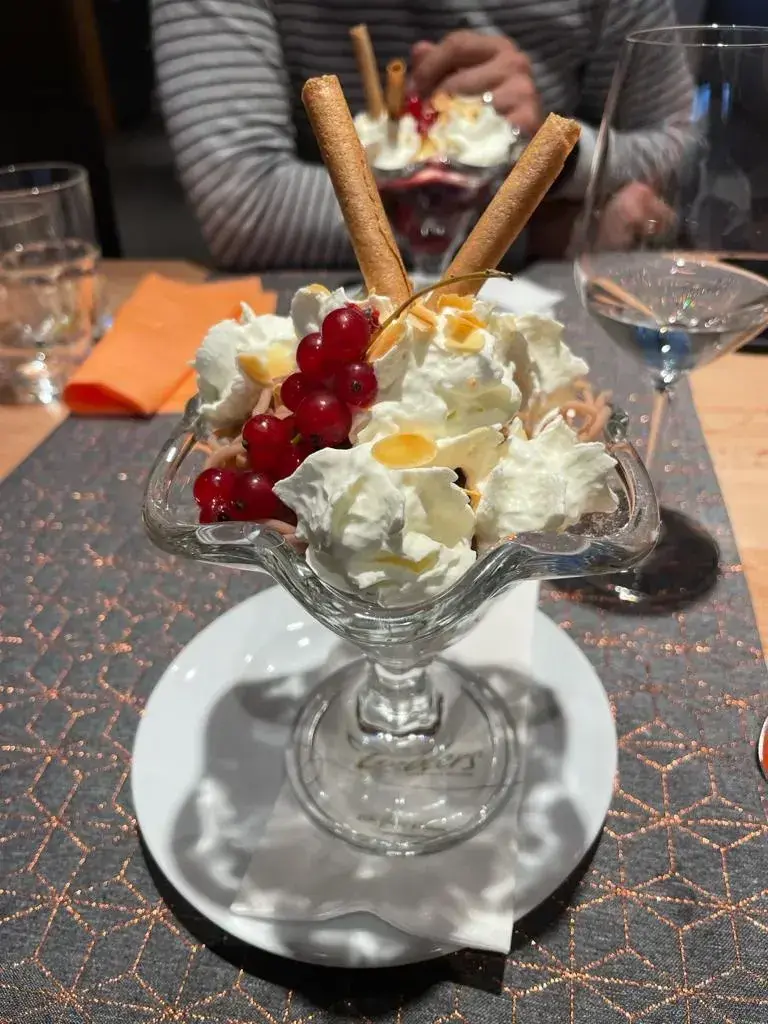 Петър Благоев_Wirtshaus Wichlern_Kriens_review