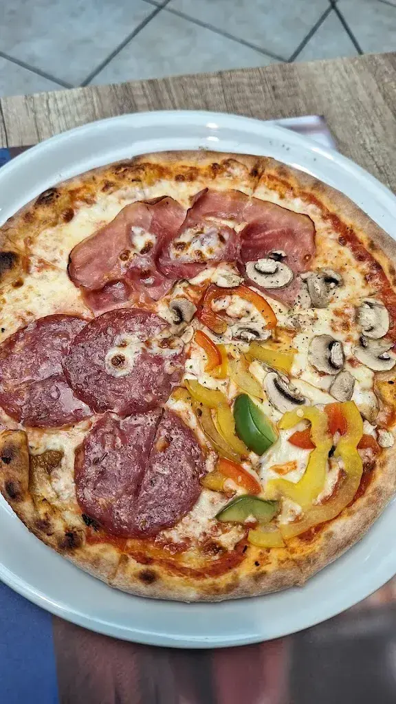 Boris Mihoci_Linden Grillhouse_Kriens_review