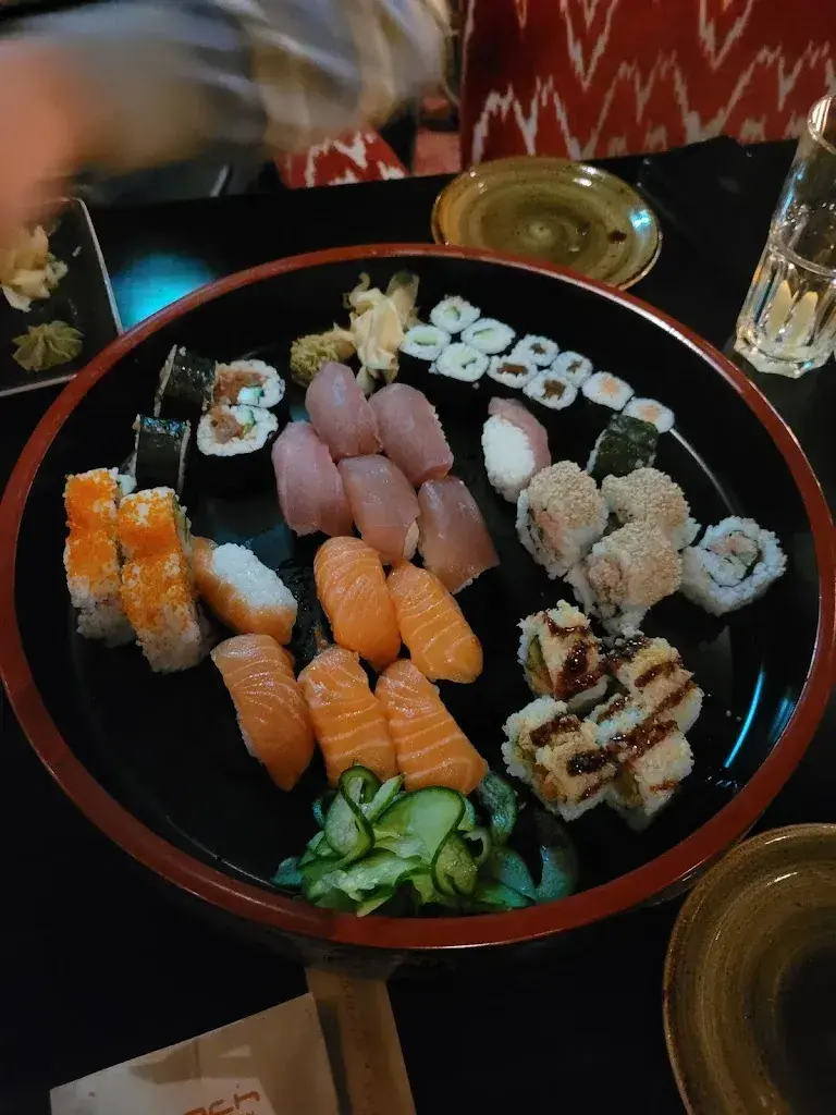 Menü_Nooch Asian Kitchen_Kriens_Bild_5