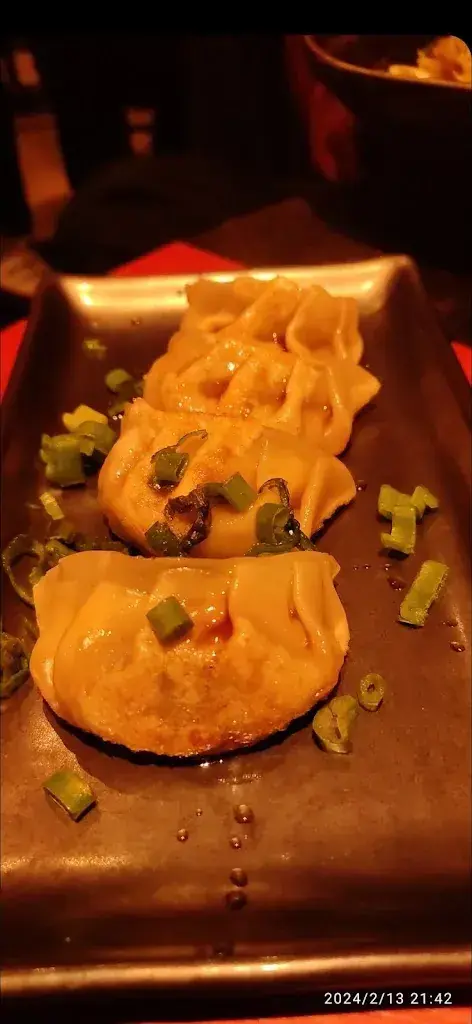 shaista suleman_Nooch Asian Kitchen_Kriens_Bewertung