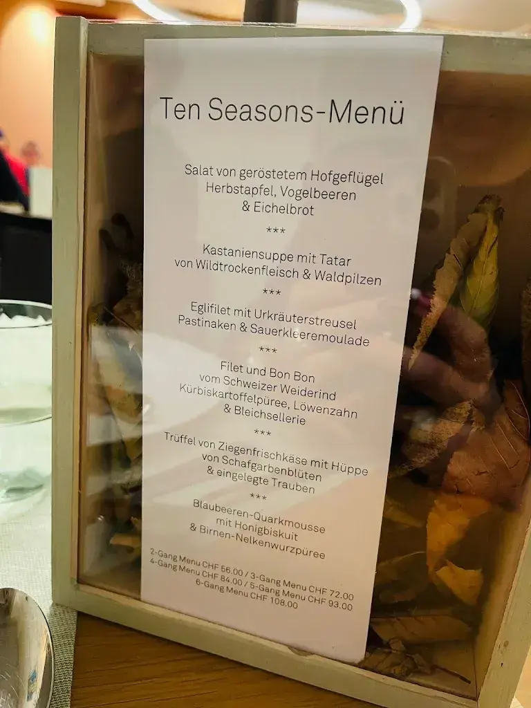 Menu_Restaurant Hirschenbad_Langenthal_image_1