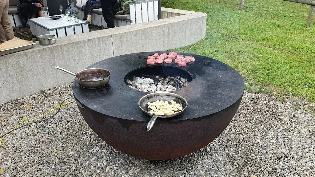 Beat Siegenthaler_Restaurant Hirschenbad_Langenthal_review