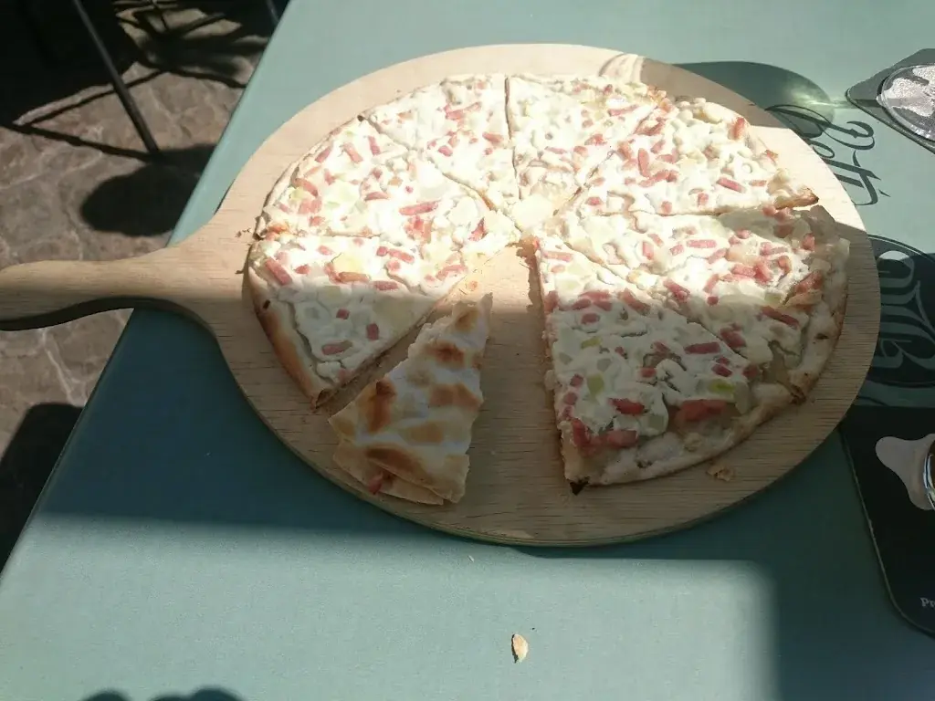 Bettys Bistro Kriens ristorante a Kriens