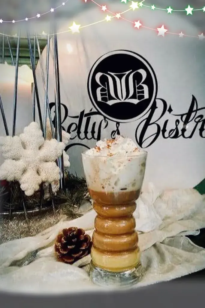 Menu_Bettys Bistro Kriens_Kriens_image_4