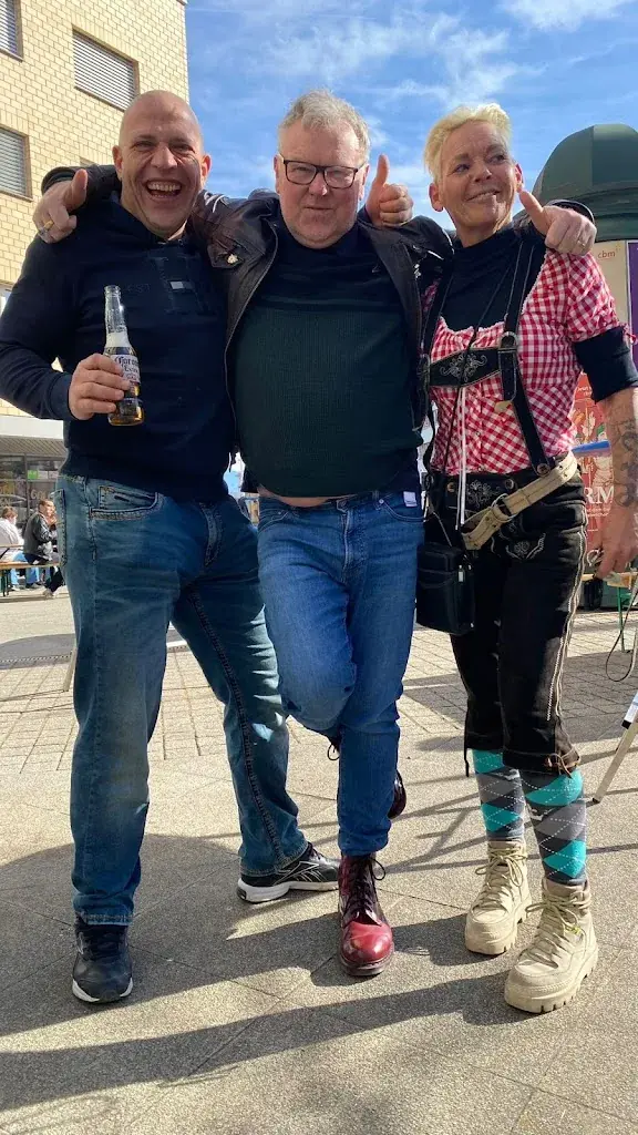 Our Life Switzerland_Bettys Bistro Kriens_Kriens_review