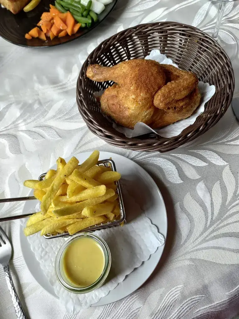 Ella Stadler_Restaurant Rössli_Hellbühl_avis