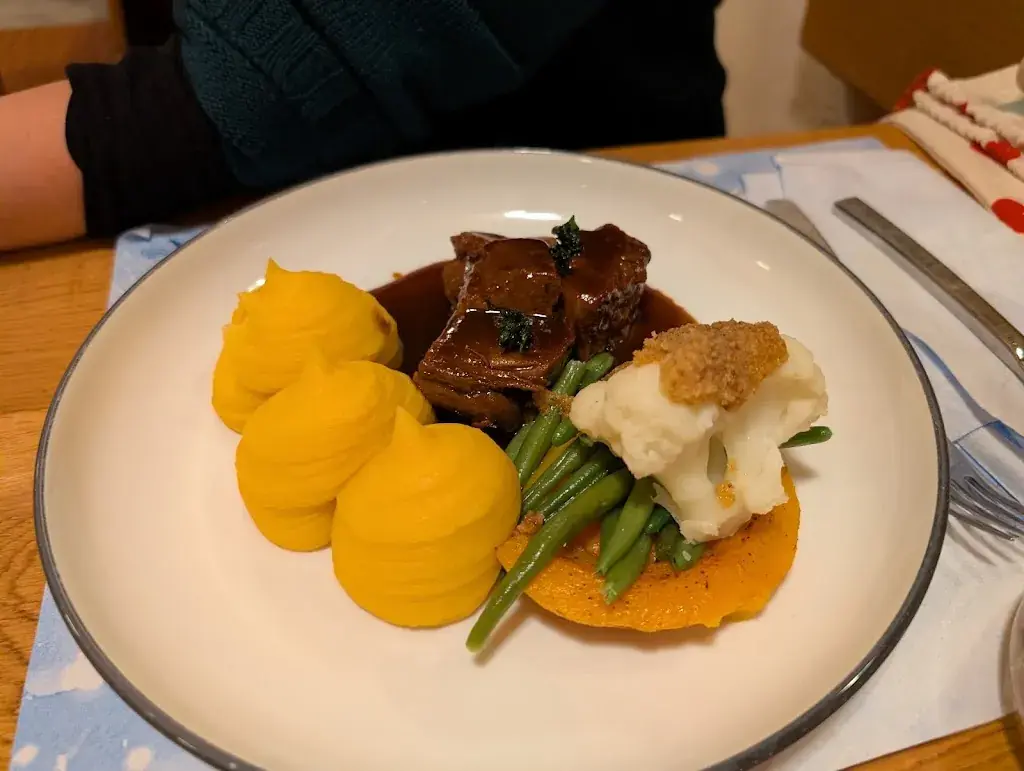 Michele Spagnuolo_Restaurant Pony_Ruswil_avis