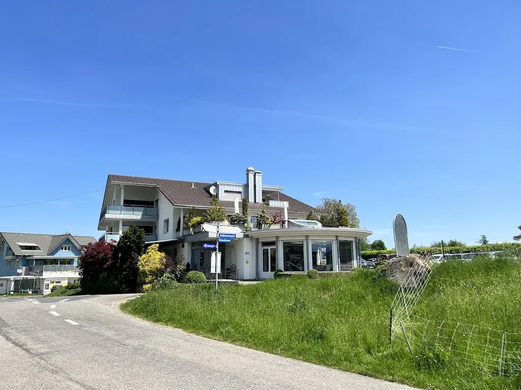 Daria Babenko_Restaurant Pony_Ruswil_avis