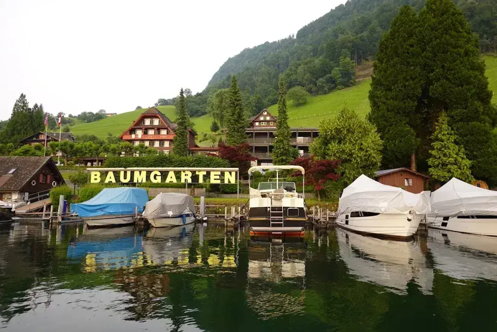 Dan Seewer_Seehotel Baumgarten_Kehrsiten_avis