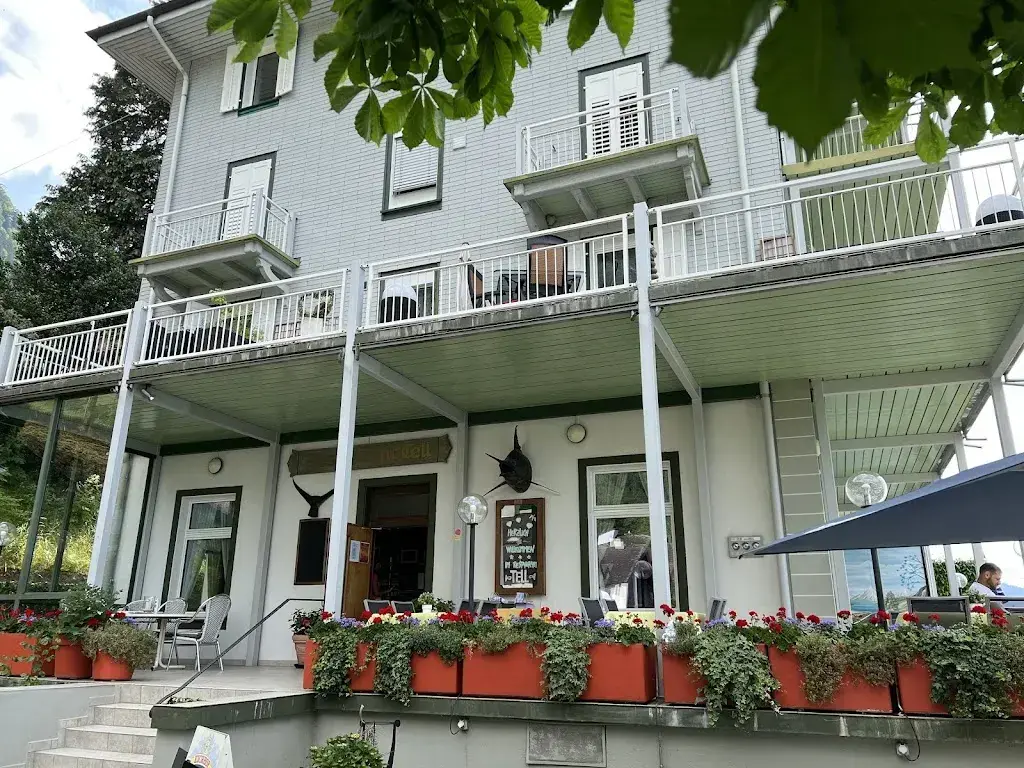 CJ_Restaurant Tell am See_Stansstad_review