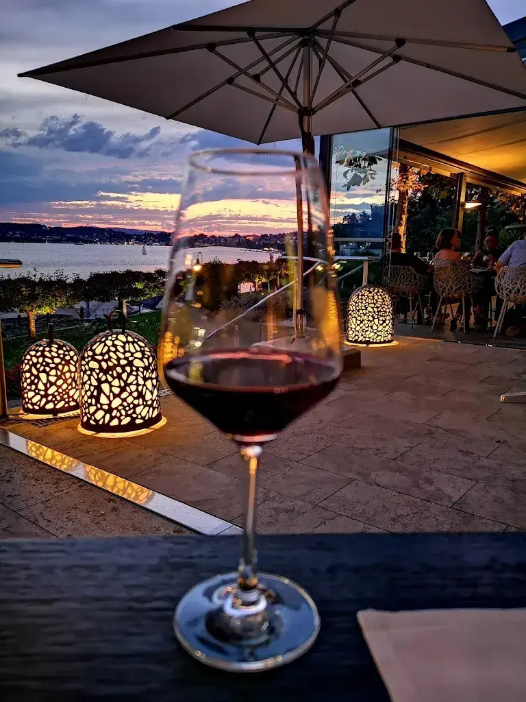 Menu_Restaurant HERMITAGE, Luzern_Luzern_image_5