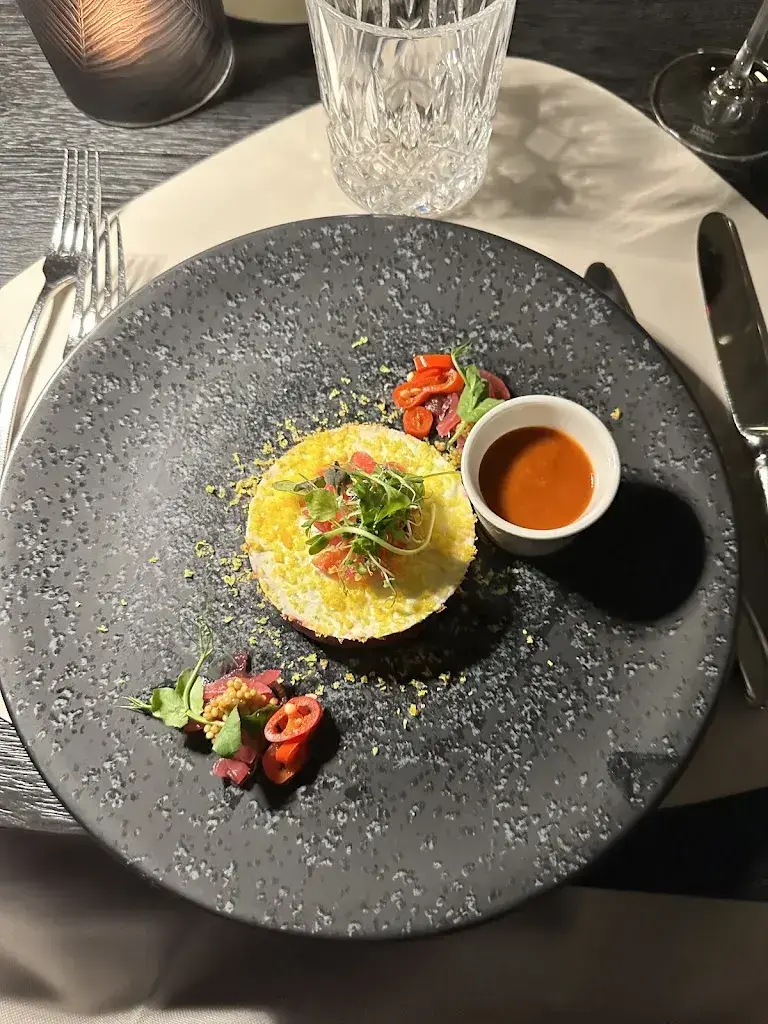 Menu_Restaurant HERMITAGE, Luzern_Luzern_image_6