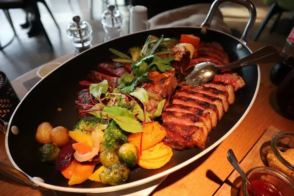 Menu_Restaurant HERMITAGE, Luzern_Luzern_image_7