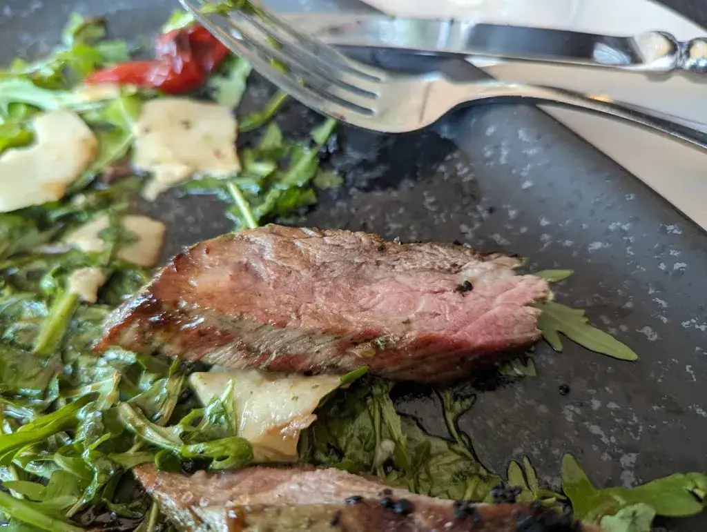 Menu_Restaurant HERMITAGE, Luzern_Luzern_image_8