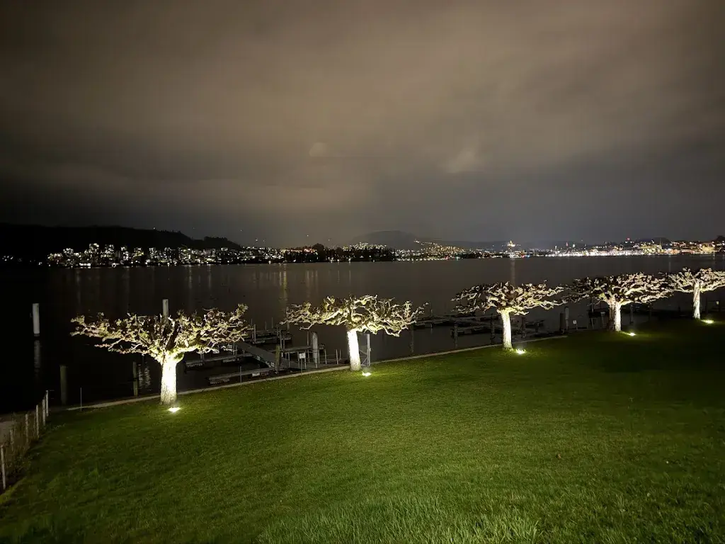 Sorina Topolog_Restaurant HERMITAGE, Luzern_Luzern_review