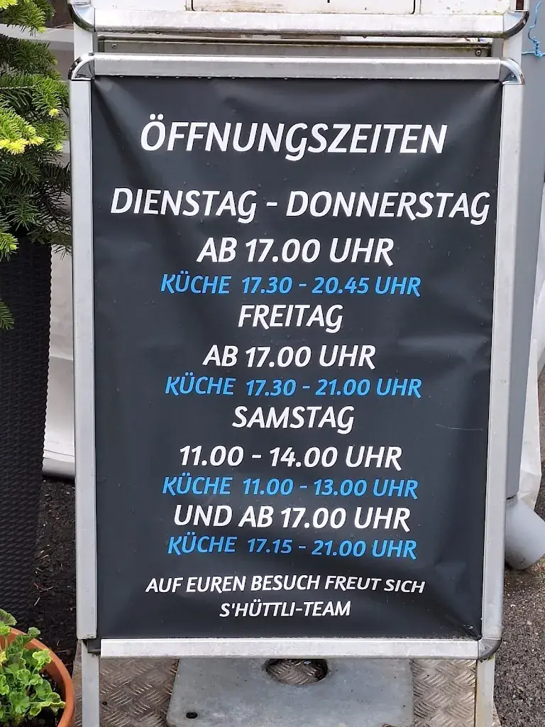 Menu_Restaurant Is Hüttli_Meierskappel_image_3