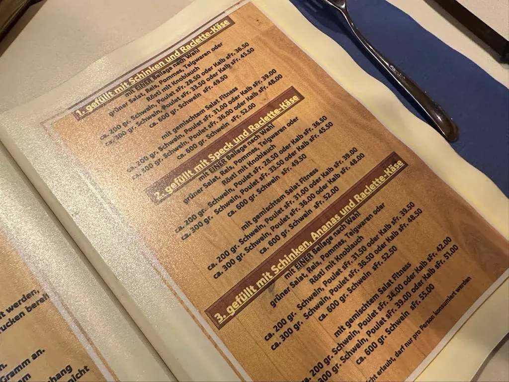 Menu_Restaurant Is Hüttli_Meierskappel_image_4