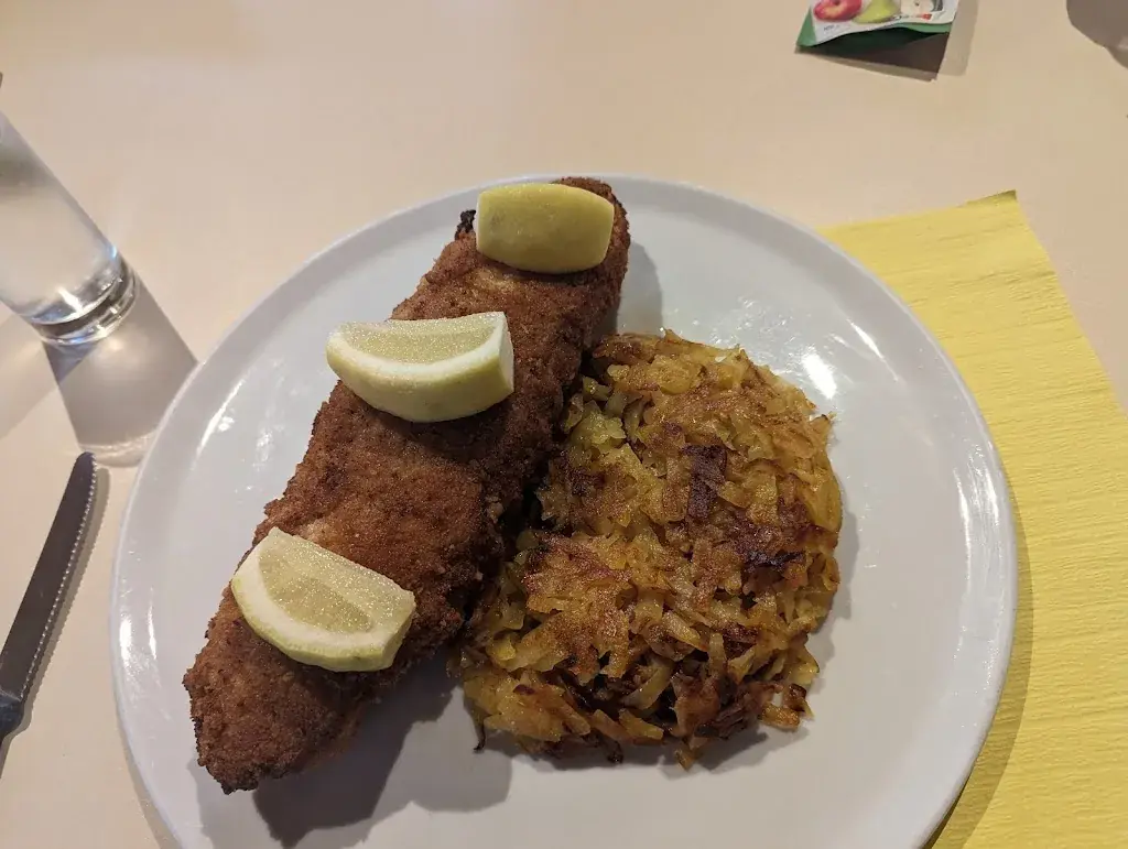 Brandon_Restaurant Is Hüttli_Meierskappel_review