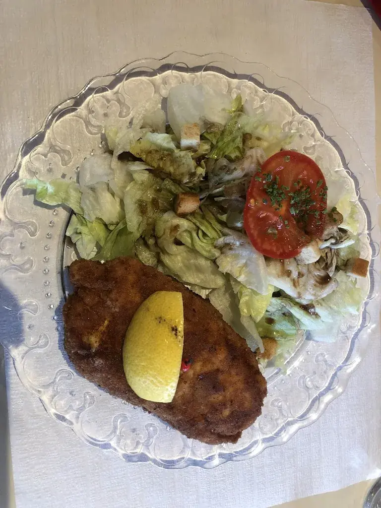 Neegy Zomzom_Restaurant Is Hüttli_Meierskappel_review