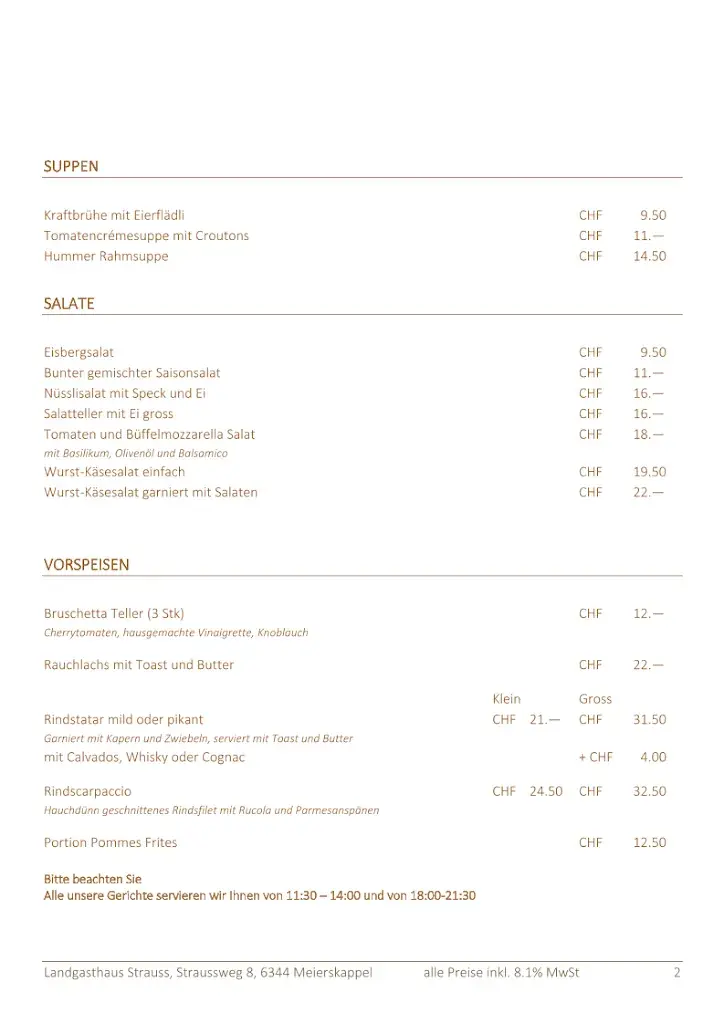 Menu_Landgasthaus Strauss_Meierskappel_image_3