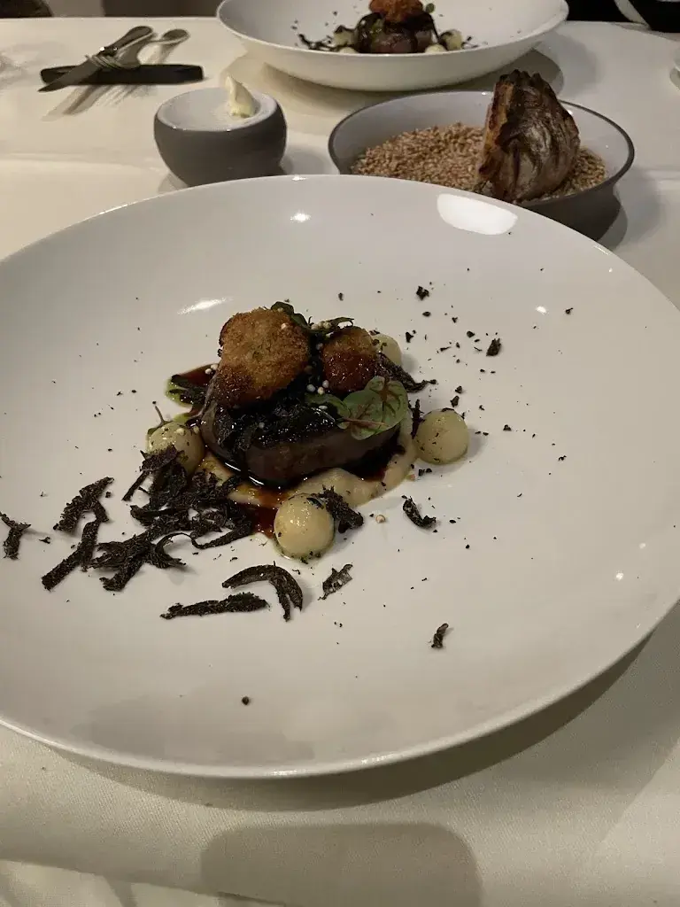 Menu_Restaurant La Pistache_Meggen_image_2