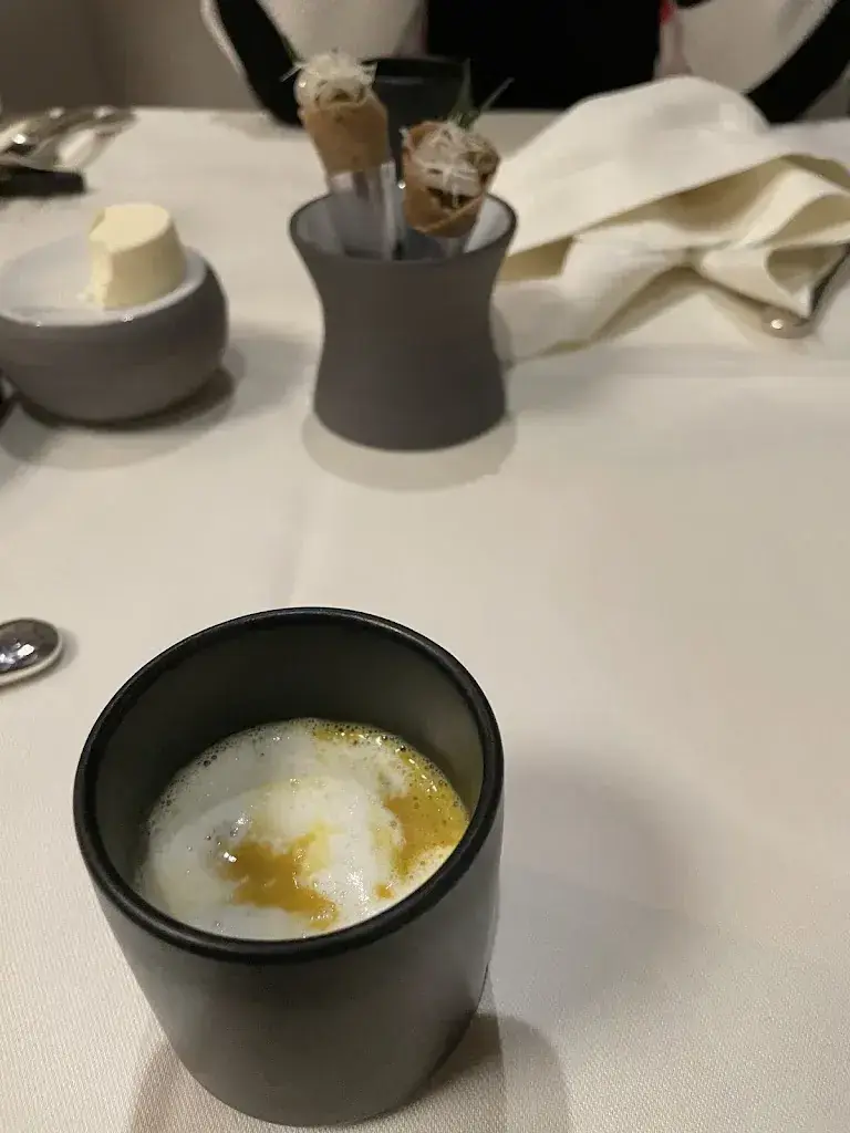 Menu_Restaurant La Pistache_Meggen_image_5