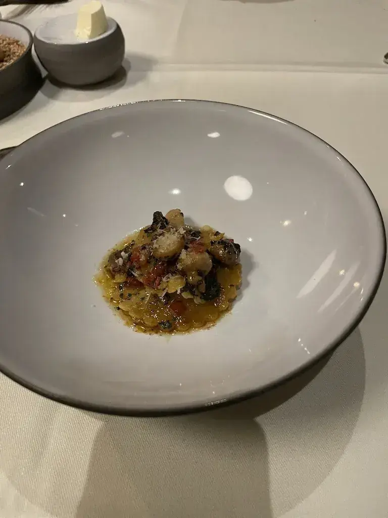 Menu_Restaurant La Pistache_Meggen_image_6