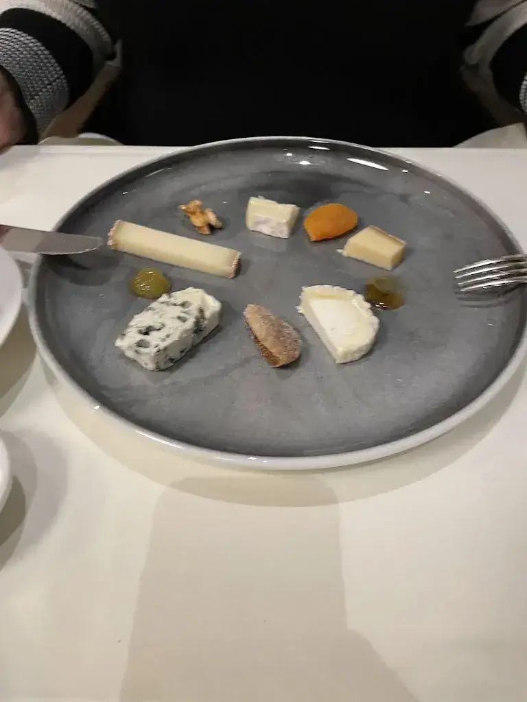 Menu_Restaurant La Pistache_Meggen_image_9