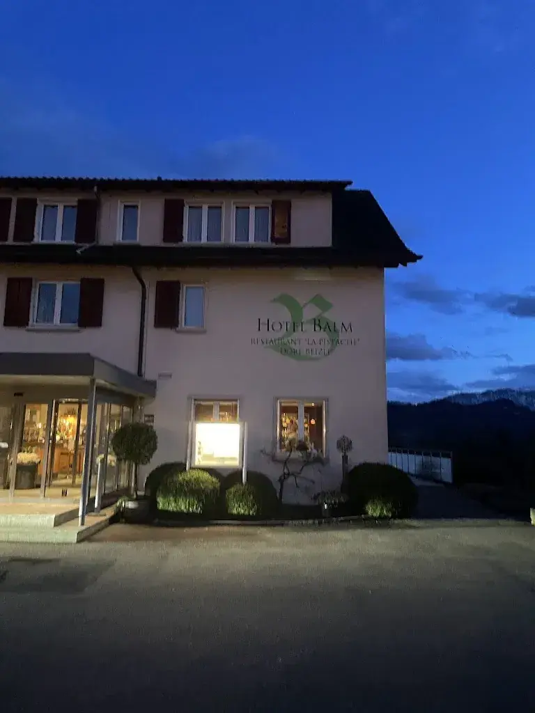 Dennis Zimmer_Restaurant La Pistache_Meggen_review