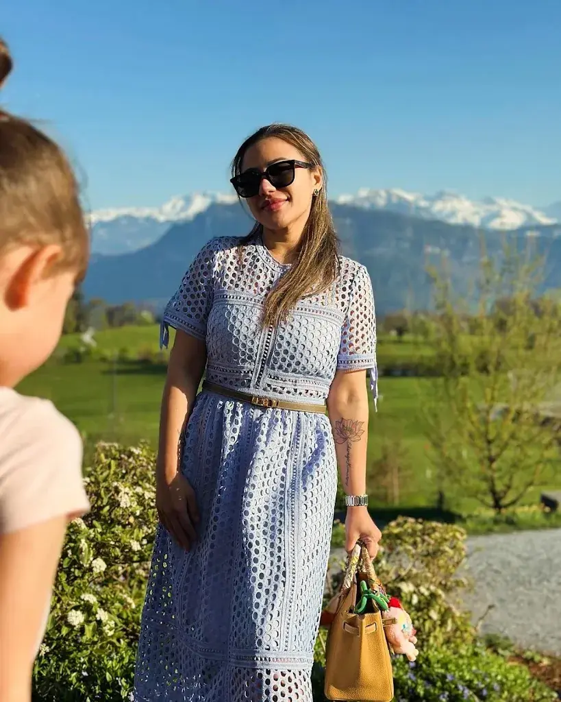 Nam waan_Gasthaus Badhof & Golf Meggen_Meggen_avis