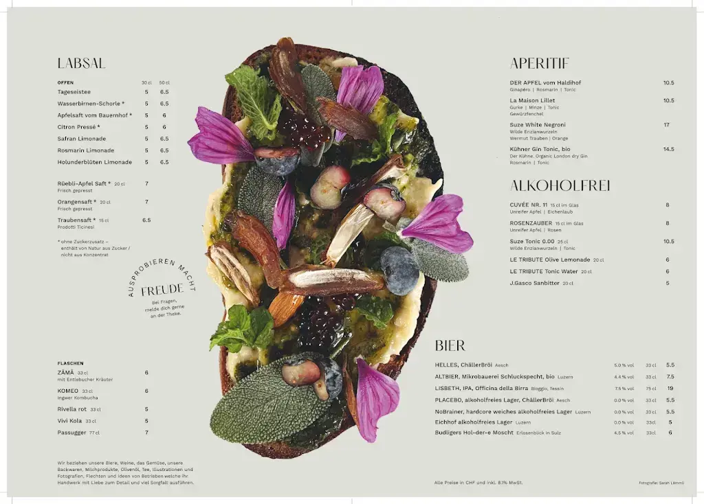 Menu_Schlossbistro Meggenhorn_Meggen_image_3