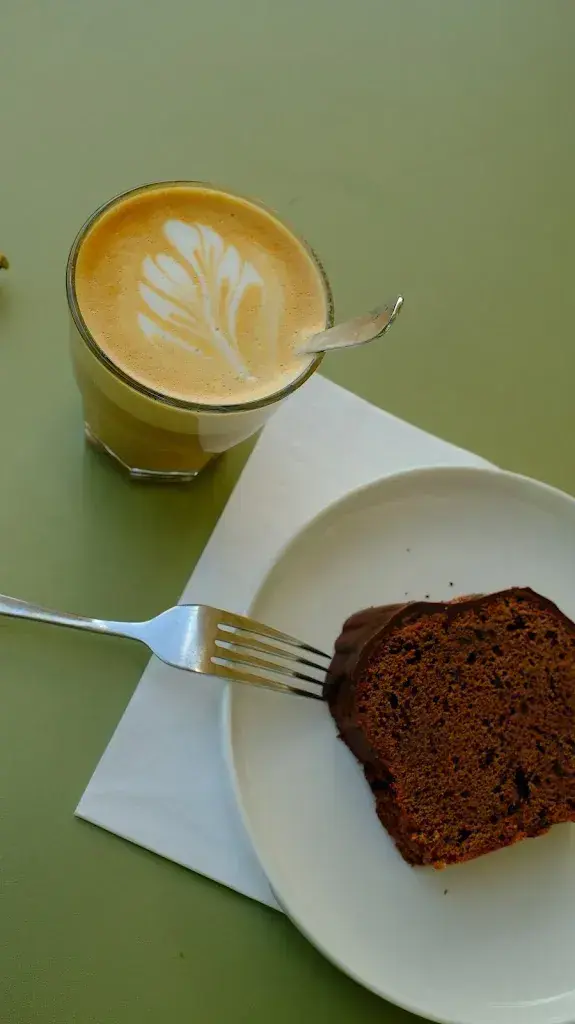 Dicle H._Schlossbistro Meggenhorn_Meggen_review